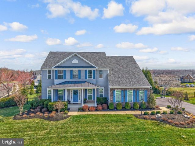 26760 CRUSHER DR, Chantilly, VA 20152