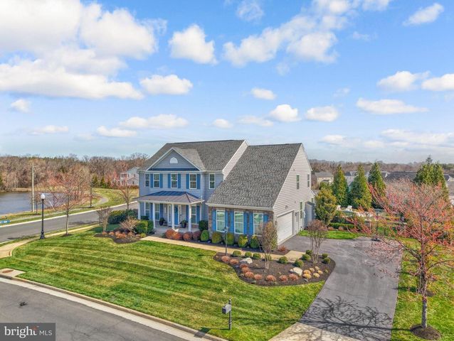 26760 CRUSHER DR, Chantilly, VA 20152