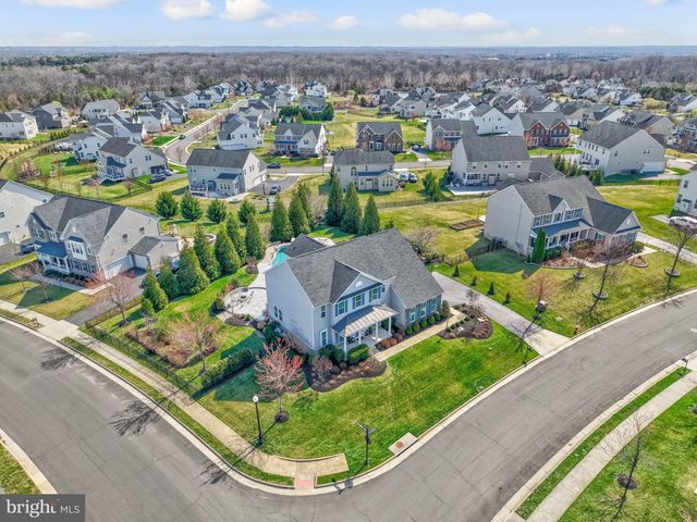 26760 CRUSHER DR, Chantilly, VA 20152