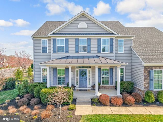 26760 CRUSHER DR, Chantilly, VA 20152