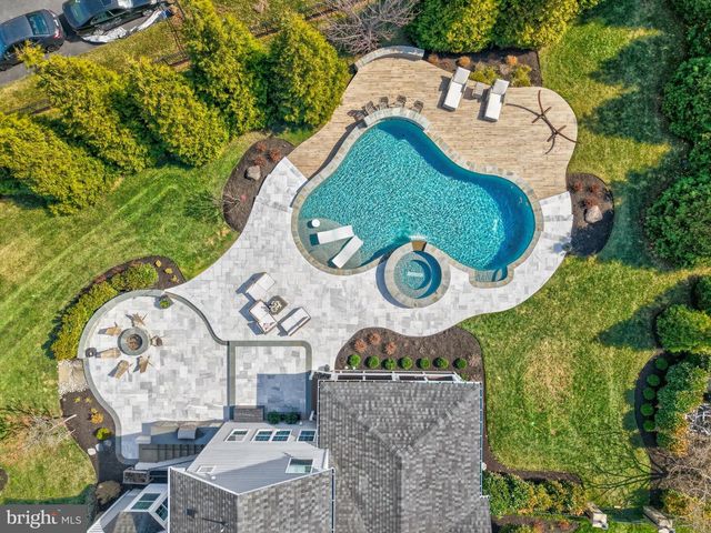 26760 CRUSHER DR, Chantilly, VA 20152