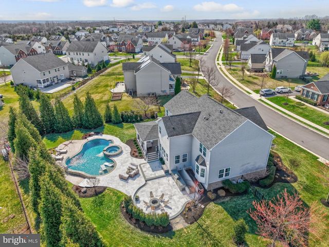 26760 CRUSHER DR, Chantilly, VA 20152