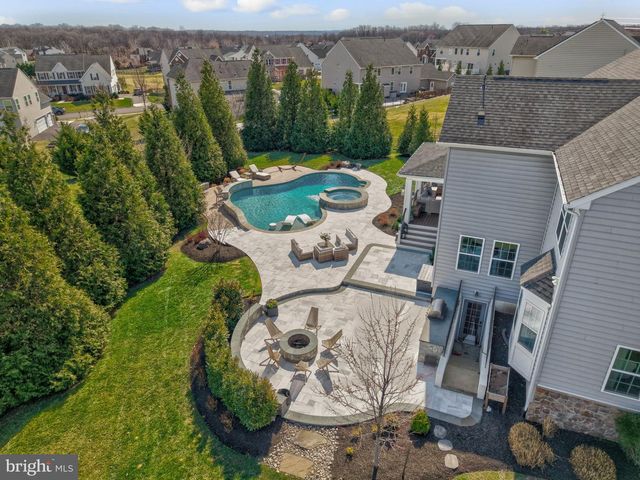 26760 CRUSHER DR, Chantilly, VA 20152