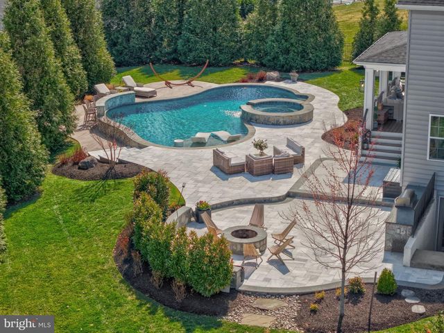 26760 CRUSHER DR, Chantilly, VA 20152