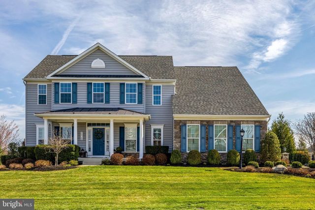 26760 CRUSHER DR, Chantilly, VA 20152