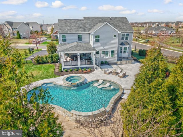 26760 CRUSHER DR, Chantilly, VA 20152