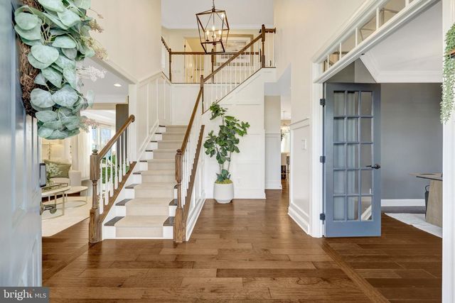 26760 CRUSHER DR, Chantilly, VA 20152