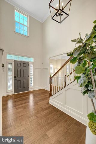 26760 CRUSHER DR, Chantilly, VA 20152