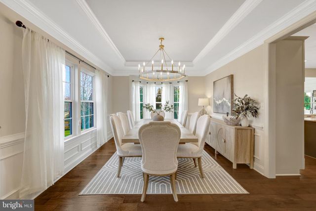 26760 CRUSHER DR, Chantilly, VA 20152