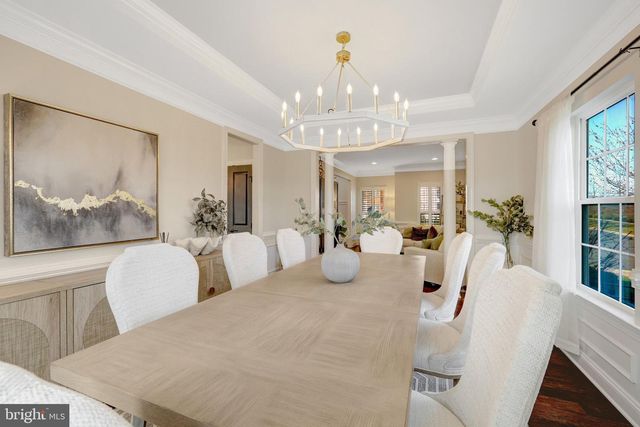 26760 CRUSHER DR, Chantilly, VA 20152