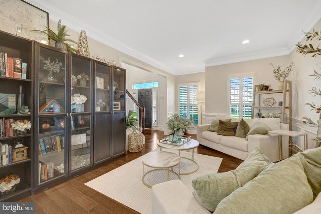 26760 CRUSHER DR, Chantilly, VA 20152