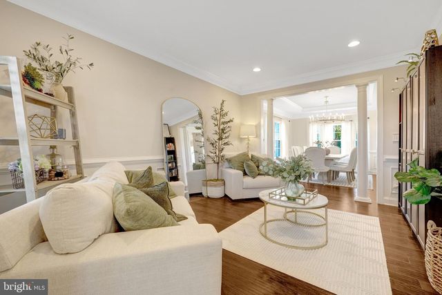 26760 CRUSHER DR, Chantilly, VA 20152