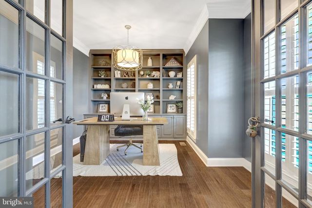 26760 CRUSHER DR, Chantilly, VA 20152