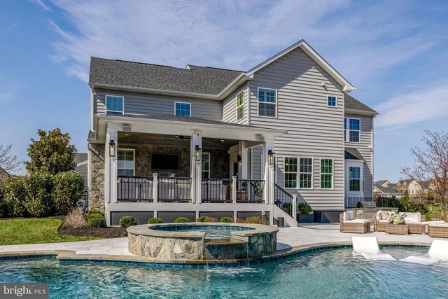 26760 CRUSHER DR, Chantilly, VA 20152