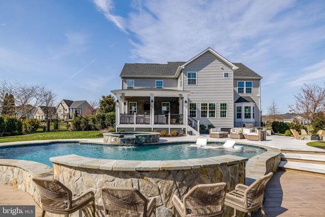 26760 CRUSHER DR, Chantilly, VA 20152