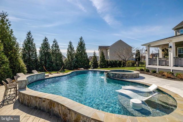 26760 CRUSHER DR, Chantilly, VA 20152