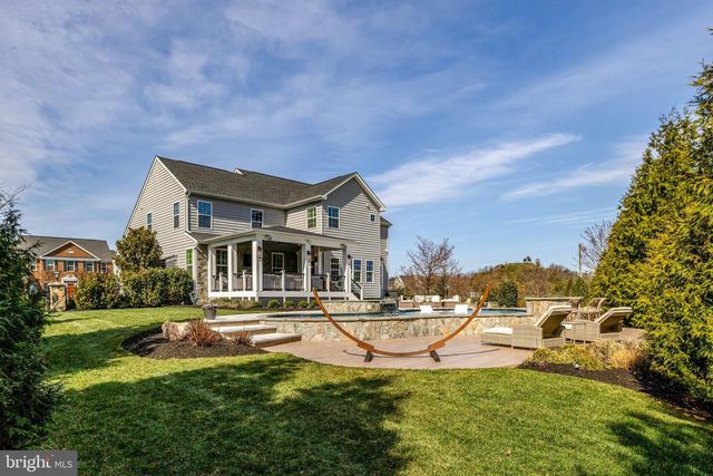 26760 CRUSHER DR, Chantilly, VA 20152