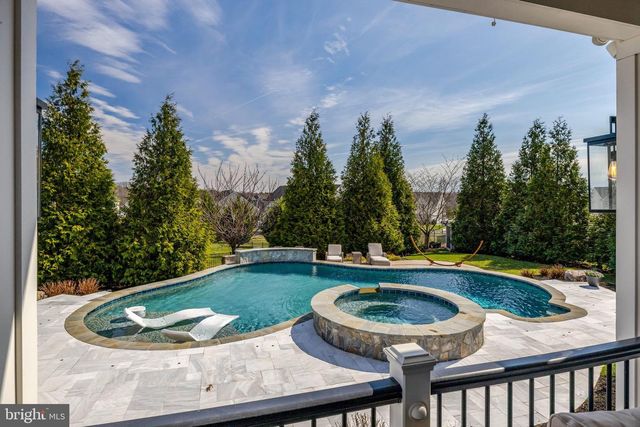 26760 CRUSHER DR, Chantilly, VA 20152