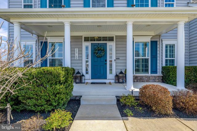 26760 CRUSHER DR, Chantilly, VA 20152