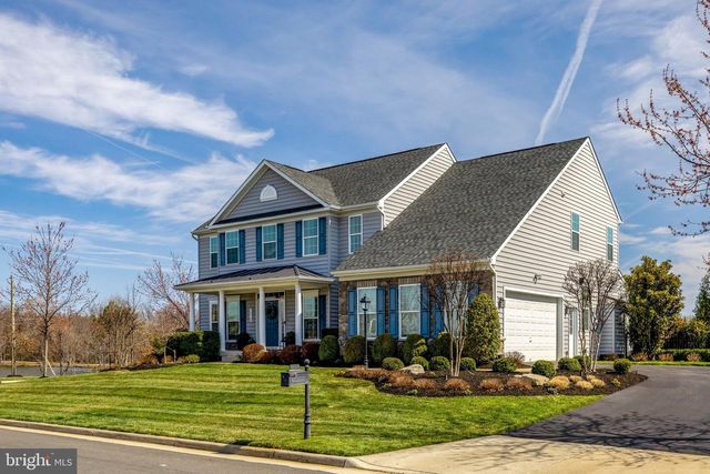 26760 CRUSHER DR, Chantilly, VA 20152