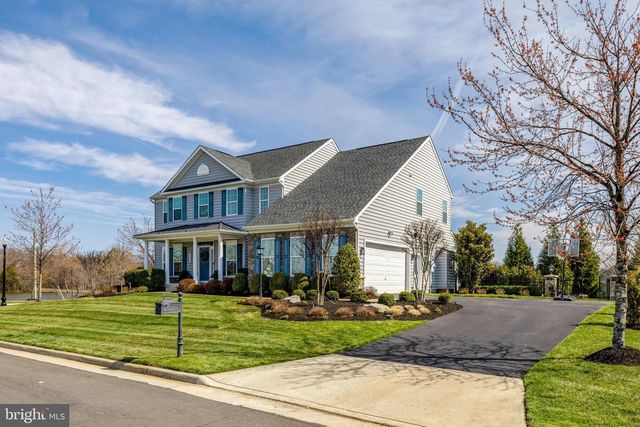 26760 CRUSHER DR, Chantilly, VA 20152