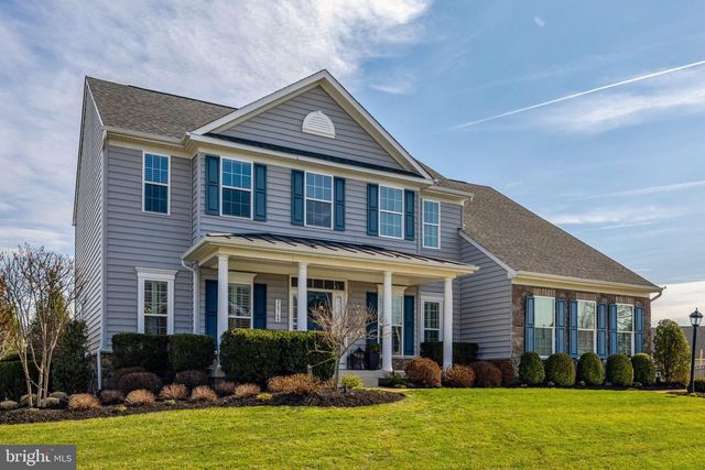 26760 CRUSHER DR, Chantilly, VA 20152