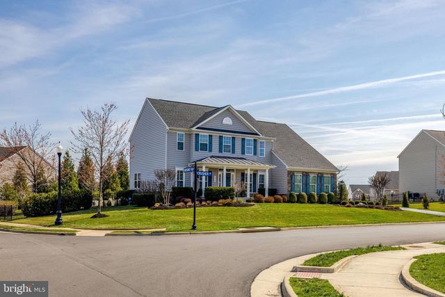 26760 CRUSHER DR, Chantilly, VA 20152