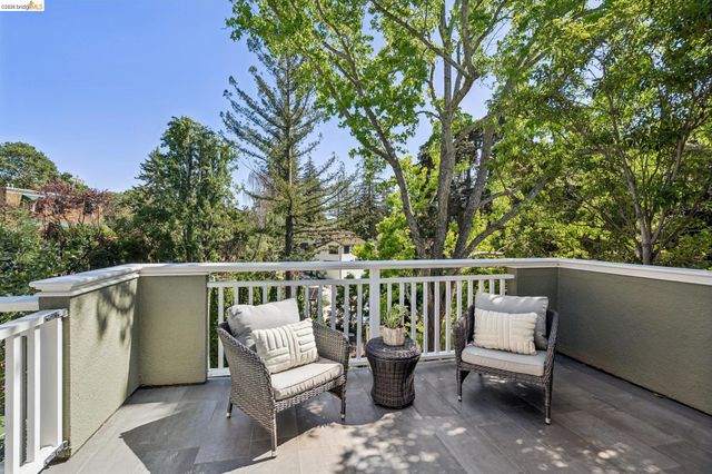 132 Caperton, Piedmont, CA 94611