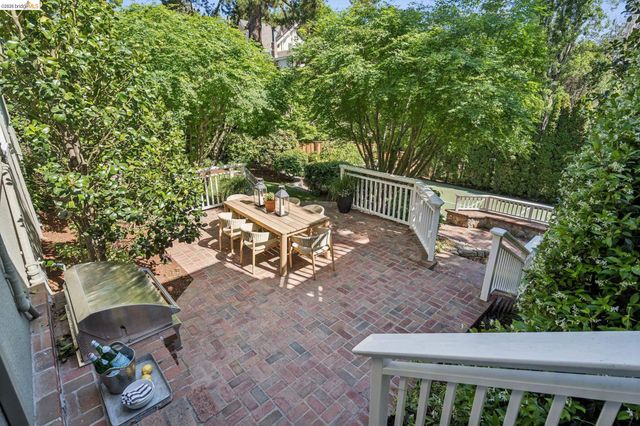 132 Caperton, Piedmont, CA 94611