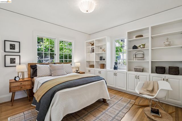 132 Caperton, Piedmont, CA 94611
