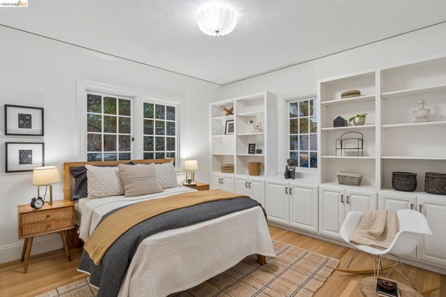 132 Caperton, Piedmont, CA 94611