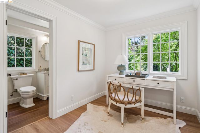 132 Caperton, Piedmont, CA 94611