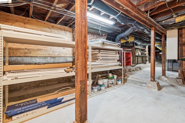 132 Caperton, Piedmont, CA 94611