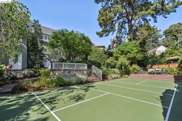 132 Caperton, Piedmont, CA 94611