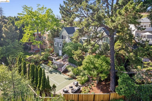 132 Caperton, Piedmont, CA 94611