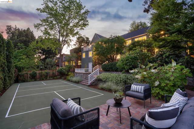 132 Caperton, Piedmont, CA 94611