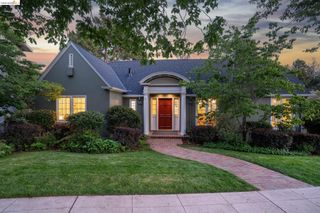 132 Caperton, Piedmont, CA 94611
