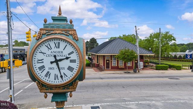 54 Amaryllis Lane 136, Angier, NC 27501