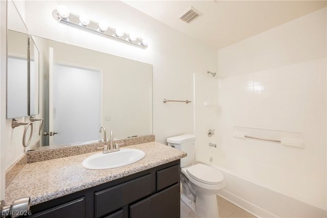 4512 Blue Magic Way, North Las Vegas, NV 89031