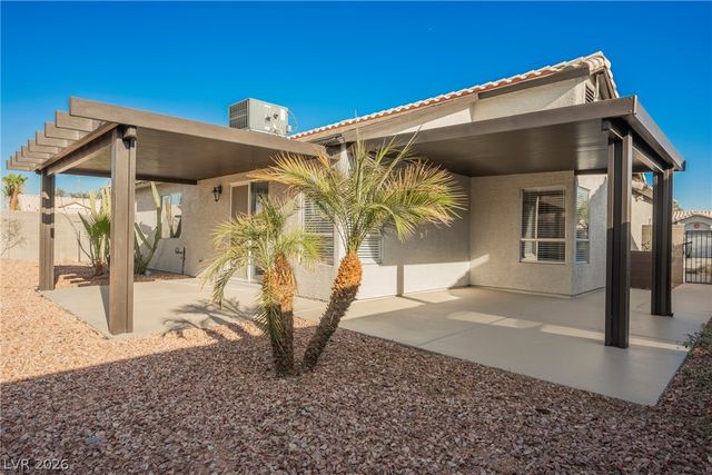 4512 Blue Magic Way, North Las Vegas, NV 89031