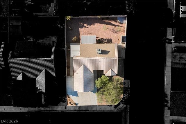4512 Blue Magic Way, North Las Vegas, NV 89031