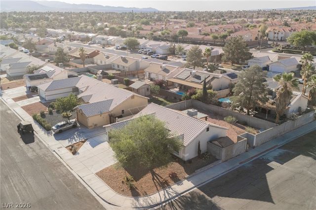 4512 Blue Magic Way, North Las Vegas, NV 89031
