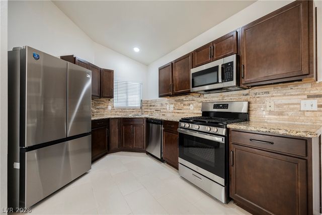 4512 Blue Magic Way, North Las Vegas, NV 89031
