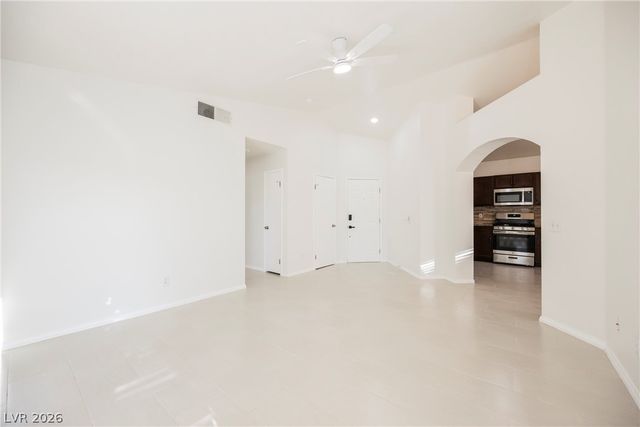 4512 Blue Magic Way, North Las Vegas, NV 89031