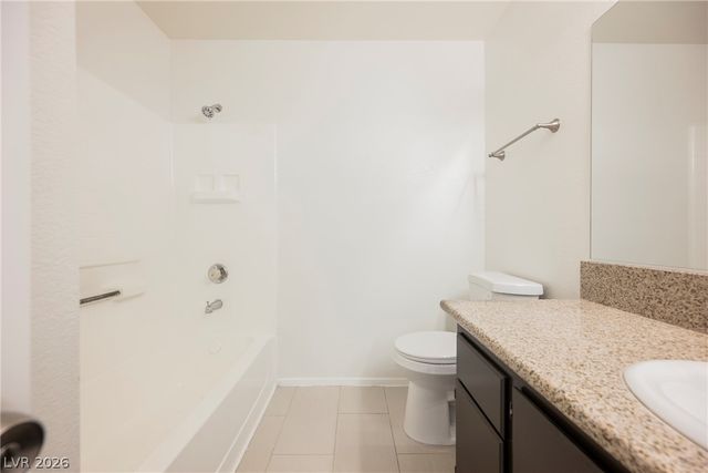 4512 Blue Magic Way, North Las Vegas, NV 89031