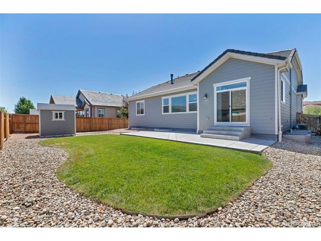 15401 E 113th Ave, Commerce City, CO 80022