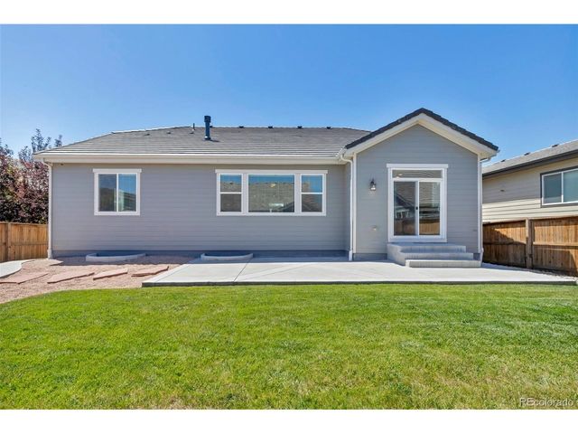 15401 E 113th Ave, Commerce City, CO 80022
