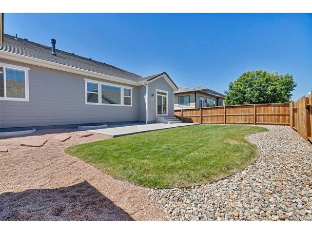 15401 E 113th Ave, Commerce City, CO 80022