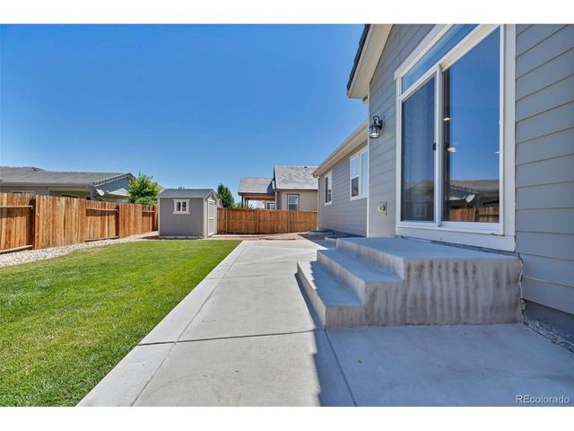 15401 E 113th Ave, Commerce City, CO 80022