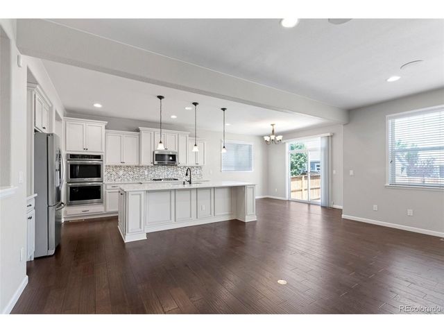 15401 E 113th Ave, Commerce City, CO 80022